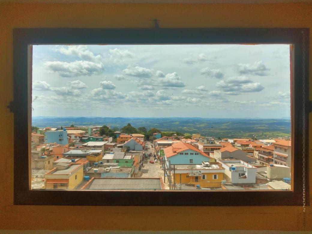 Recriando O Amanhã Albergue