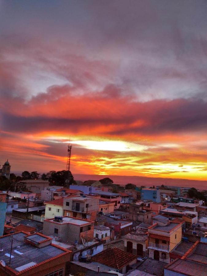 Recriando O Amanhã São Tomé das Letras
